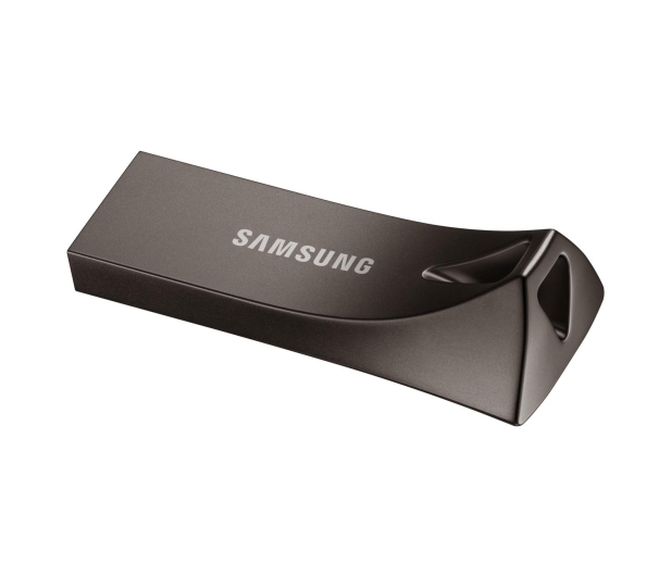 Pendrive SAMSUNG BAR Plus Titan Gray USB 3.1 256GB - 568812 - zdjęcie 4
